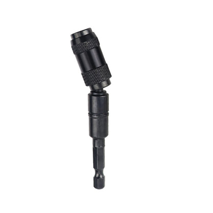 Hex Drill Bit Extension with Quick Change Holder & Screw Drill Tips