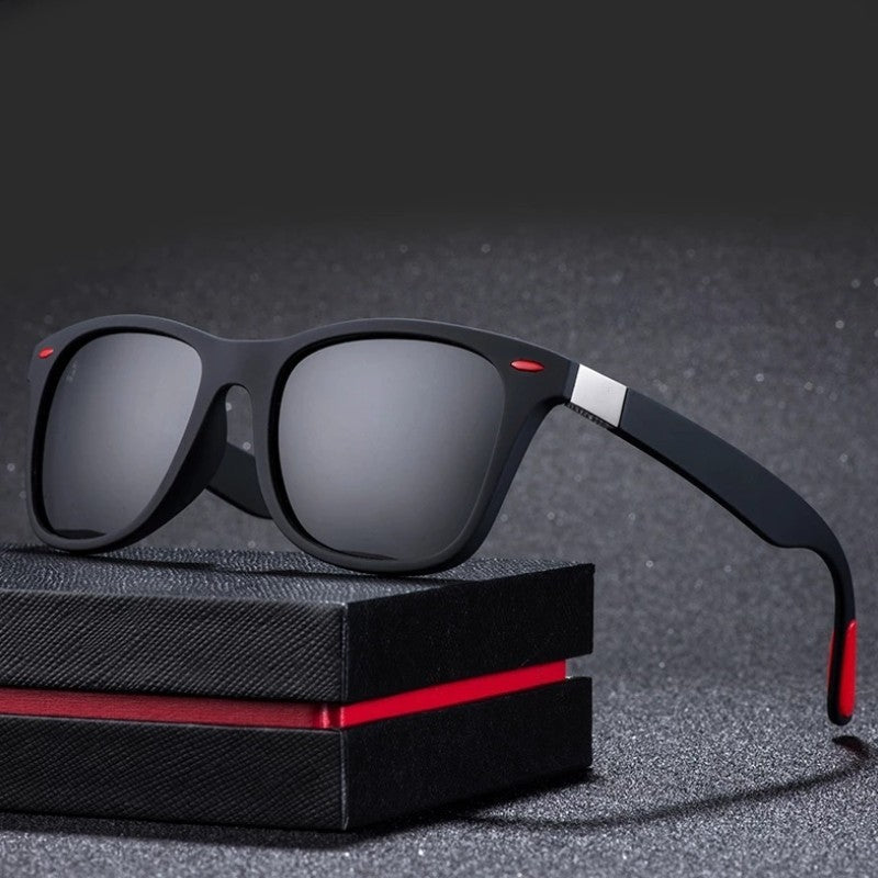 Retro Sunglasses for Men  Women Vintage Fashion Sports Drivers Shades with UV Protection
