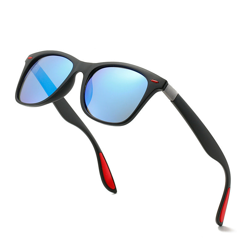 Retro Sunglasses for Men  Women Vintage Fashion Sports Drivers Shades with UV Protection