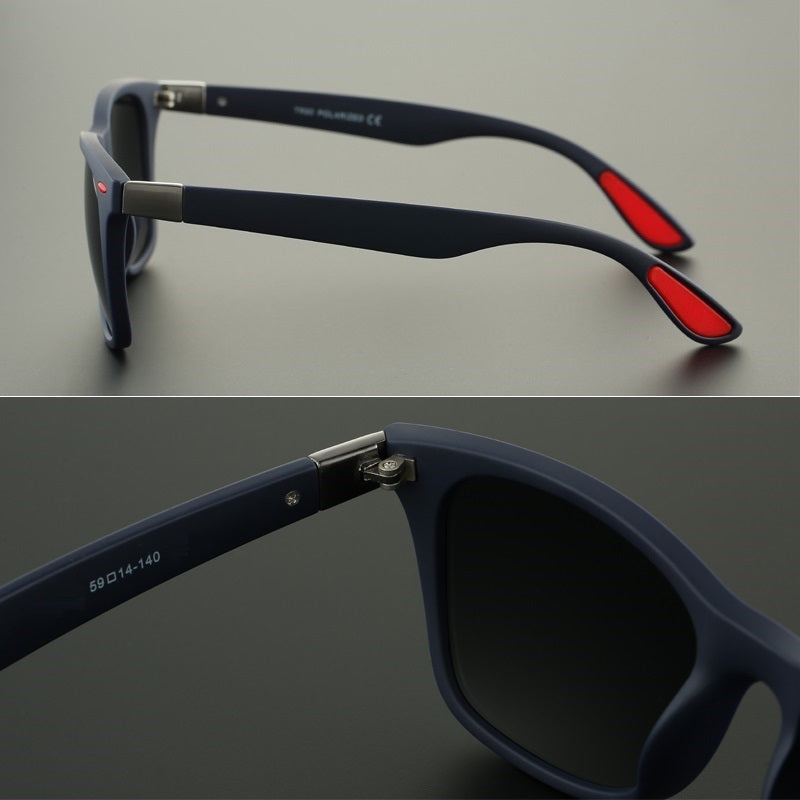 Retro Sunglasses for Men  Women Vintage Fashion Sports Drivers Shades with UV Protection