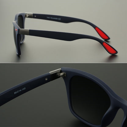 Retro Sunglasses for Men  Women Vintage Fashion Sports Drivers Shades with UV Protection