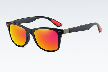 Retro Sunglasses for Men  Women Vintage Fashion Sports Drivers Shades with UV Protection