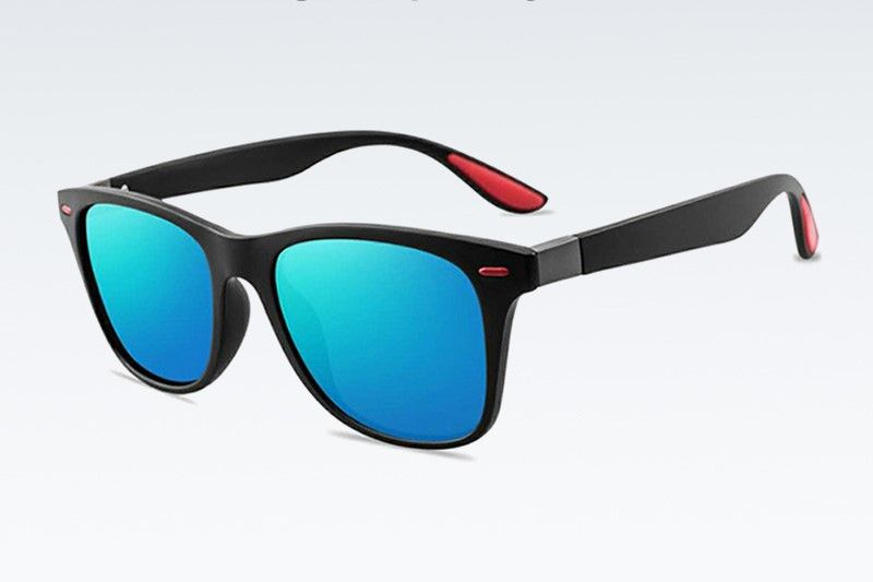 Retro Sunglasses for Men  Women Vintage Fashion Sports Drivers Shades with UV Protection