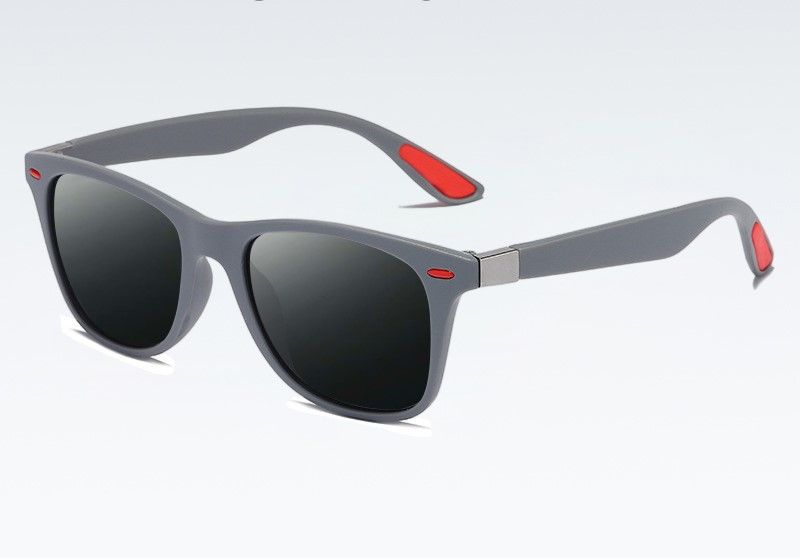 Retro Sunglasses for Men  Women Vintage Fashion Sports Drivers Shades with UV Protection