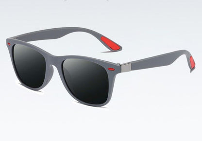 Retro Sunglasses for Men  Women Vintage Fashion Sports Drivers Shades with UV Protection