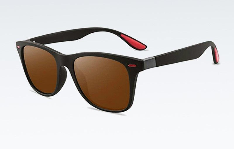 Retro Sunglasses for Men  Women Vintage Fashion Sports Drivers Shades with UV Protection