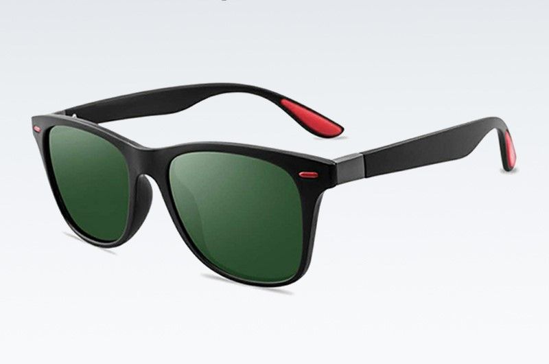 Retro Sunglasses for Men  Women Vintage Fashion Sports Drivers Shades with UV Protection