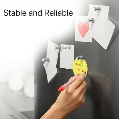 Super Strong Fridge Magnets Neodymium Magnets Pin Board Magnet For Home Storage  DIY 3