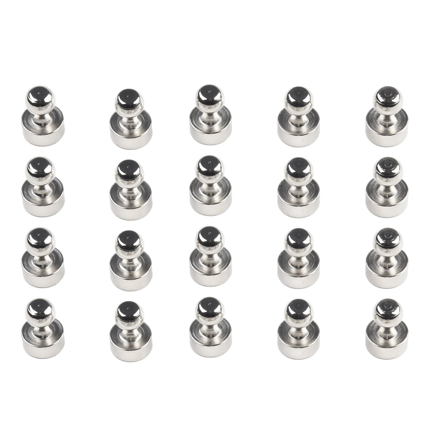 Super Strong Fridge Magnets Neodymium Magnets Pin Board Magnet For Home Storage  DIY 7