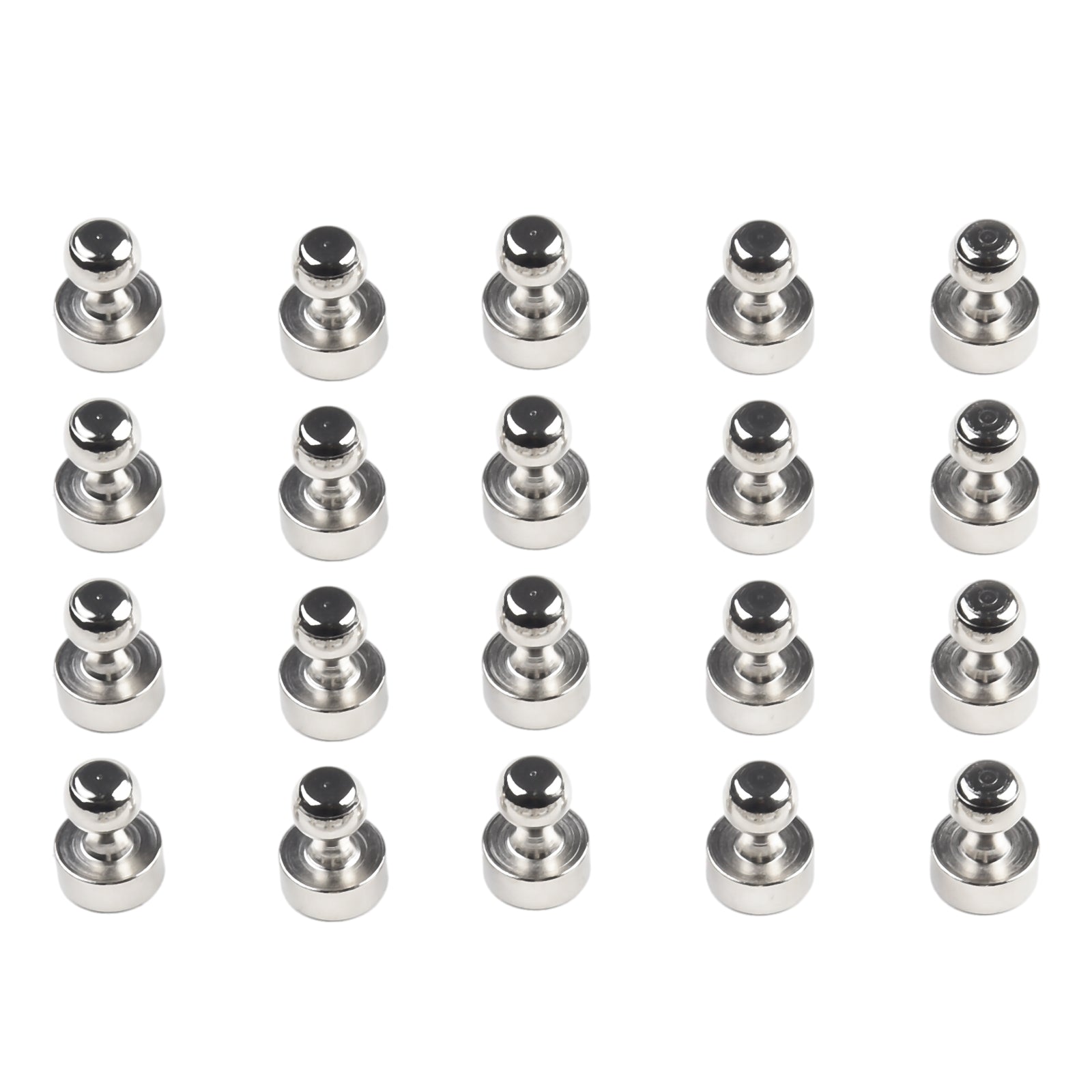 Super Strong Fridge Magnets Neodymium Magnets Pin Board Magnet For Home Storage  DIY 7