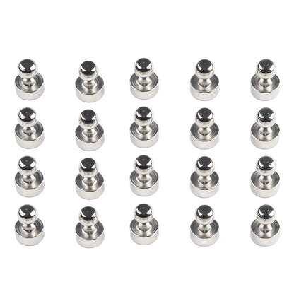 Super Strong Fridge Magnets Neodymium Magnets Pin Board Magnet For Home Storage  DIY 7