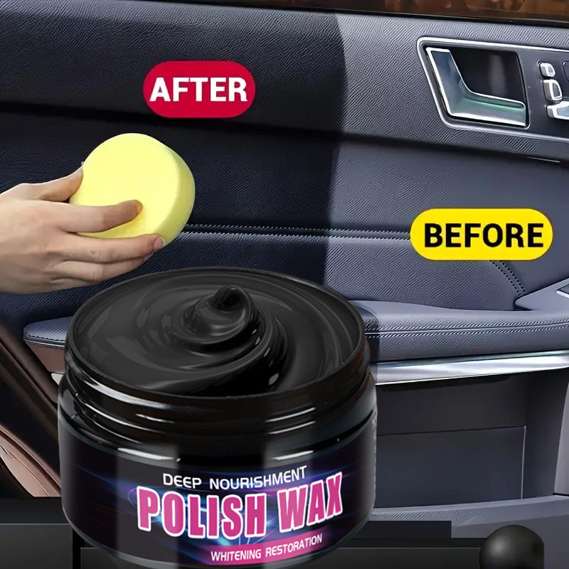 buy leather and plastic repair wax