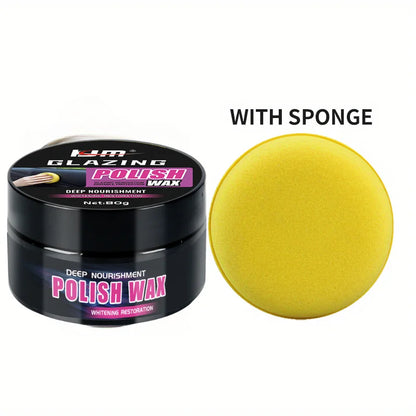 multisurface leather repair wax