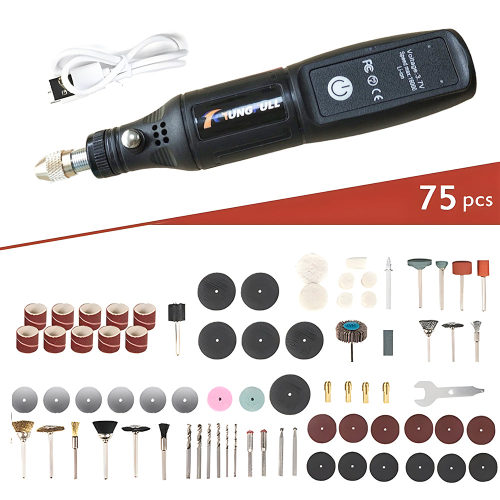Electric Engraving Pen for Gifting
