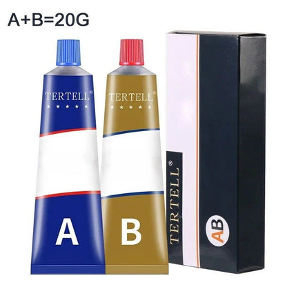 Industrial Strength Adhesive