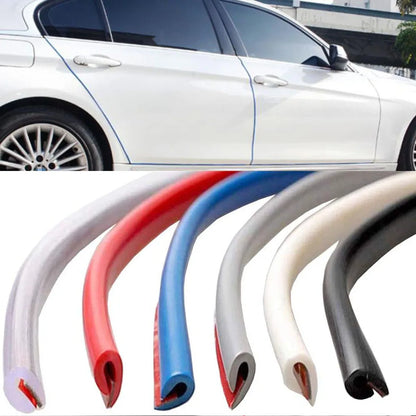 Universal Vehicle Edge Protector