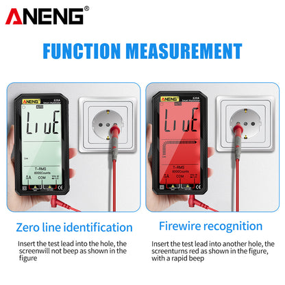 Best Digital Multimeter for Home  Auto Use