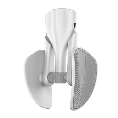 Pelvic Floor Exerciser  Kegel Training Device For Men  Women Inner Thigh  Hip Trainer For Home Gym  3