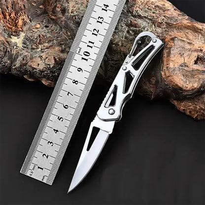Folding Fruit Knife 1 pcs