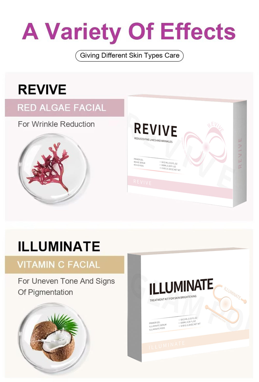 Revive Oxygen Bubble Facial Massage Device Oxygen Jet Spa Capsule For Rejuvenation  Exfoliation 2