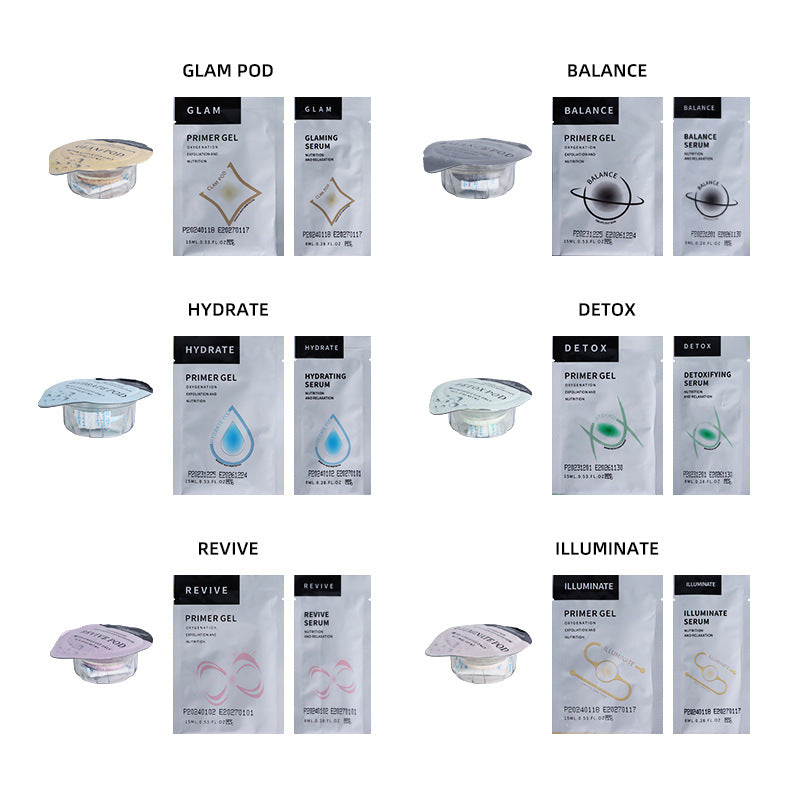 Revive Oxygen Bubble Facial Massage Device Oxygen Jet Spa Capsule For Rejuvenation  Exfoliation 3