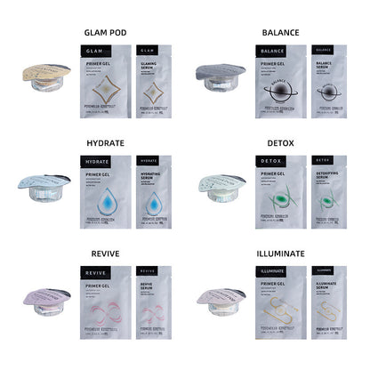 Revive Oxygen Bubble Facial Massage Device Oxygen Jet Spa Capsule For Rejuvenation  Exfoliation 3