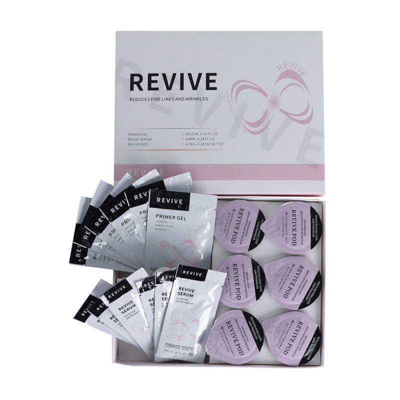 Revive Oxygen Bubble Facial Massage Device Oxygen Jet Spa Capsule For Rejuvenation  Exfoliation 5