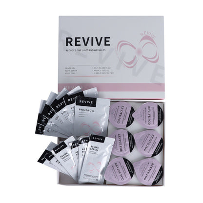 Revive Oxygen Bubble Facial Massage Device Oxygen Jet Spa Capsule For Rejuvenation  Exfoliation 5