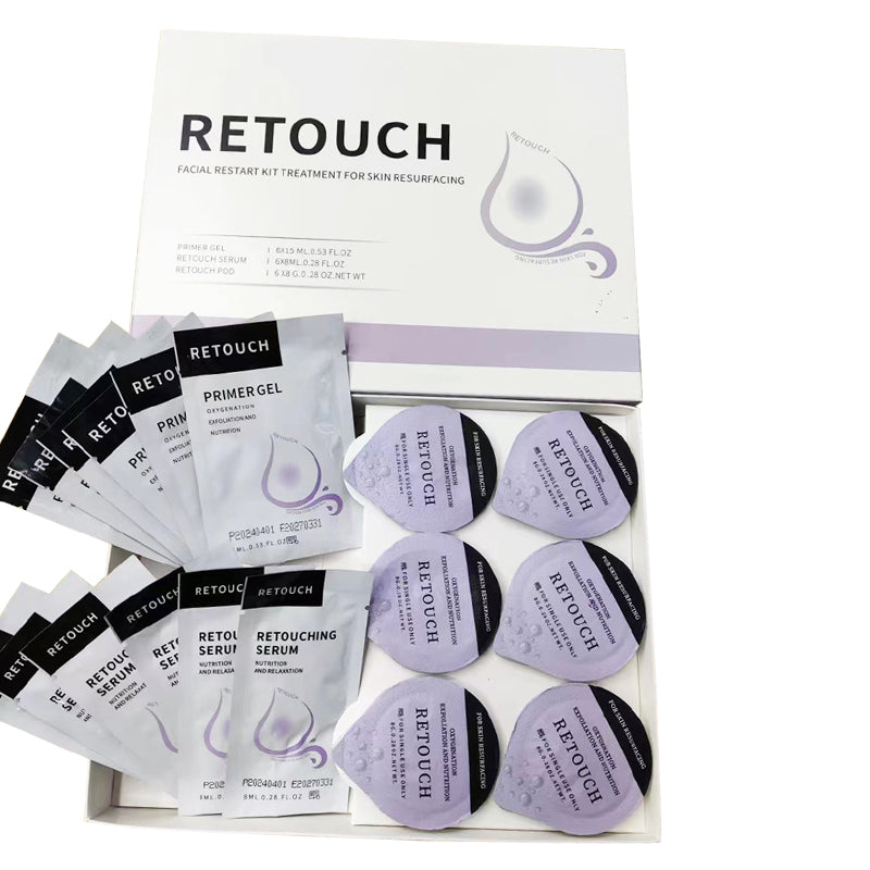 Revive Oxygen Bubble Facial Massage Device Oxygen Jet Spa Capsule For Rejuvenation  Exfoliation 10