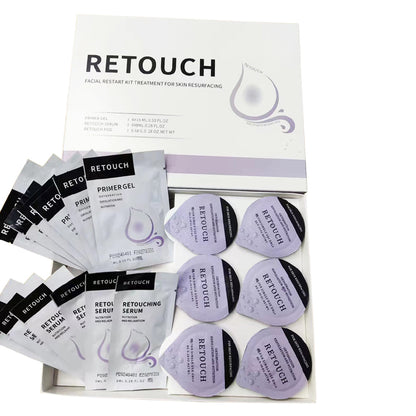 Revive Oxygen Bubble Facial Massage Device Oxygen Jet Spa Capsule For Rejuvenation  Exfoliation 10