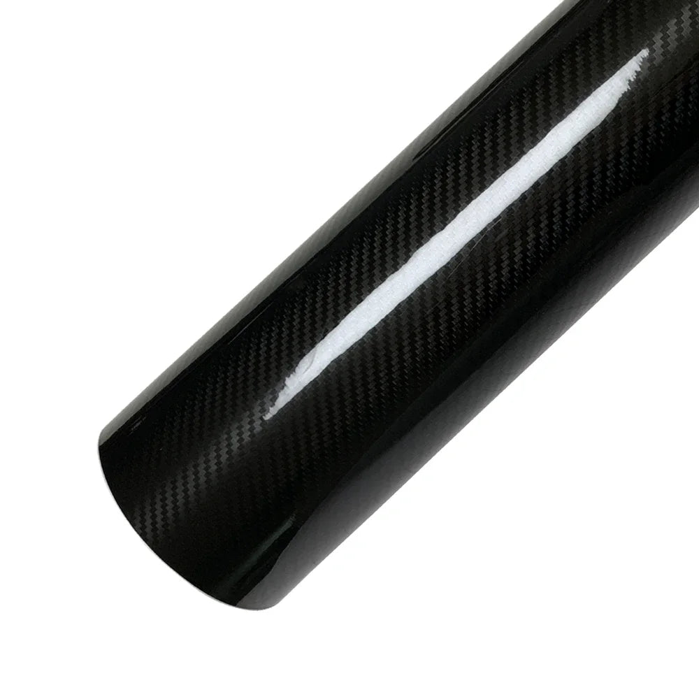 High Quality Carbon Fiber Car Stickers Vinyl Wrap Film For Cars Waterproof  Bubble Free Multiple Si 11