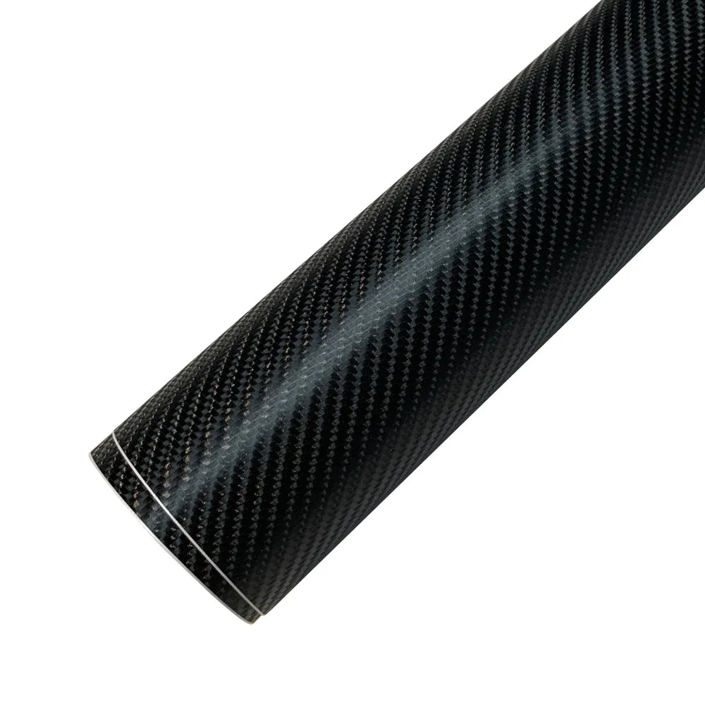 High Quality Carbon Fiber Car Stickers Vinyl Wrap Film For Cars Waterproof  Bubble Free Multiple Si 14