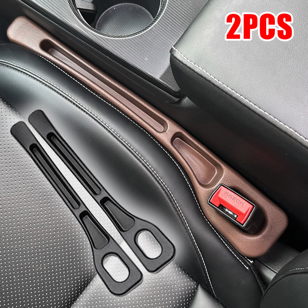 Car Seat Gap Storage Organizer AntiDrop Crevice Box For Phones Keys  More 3