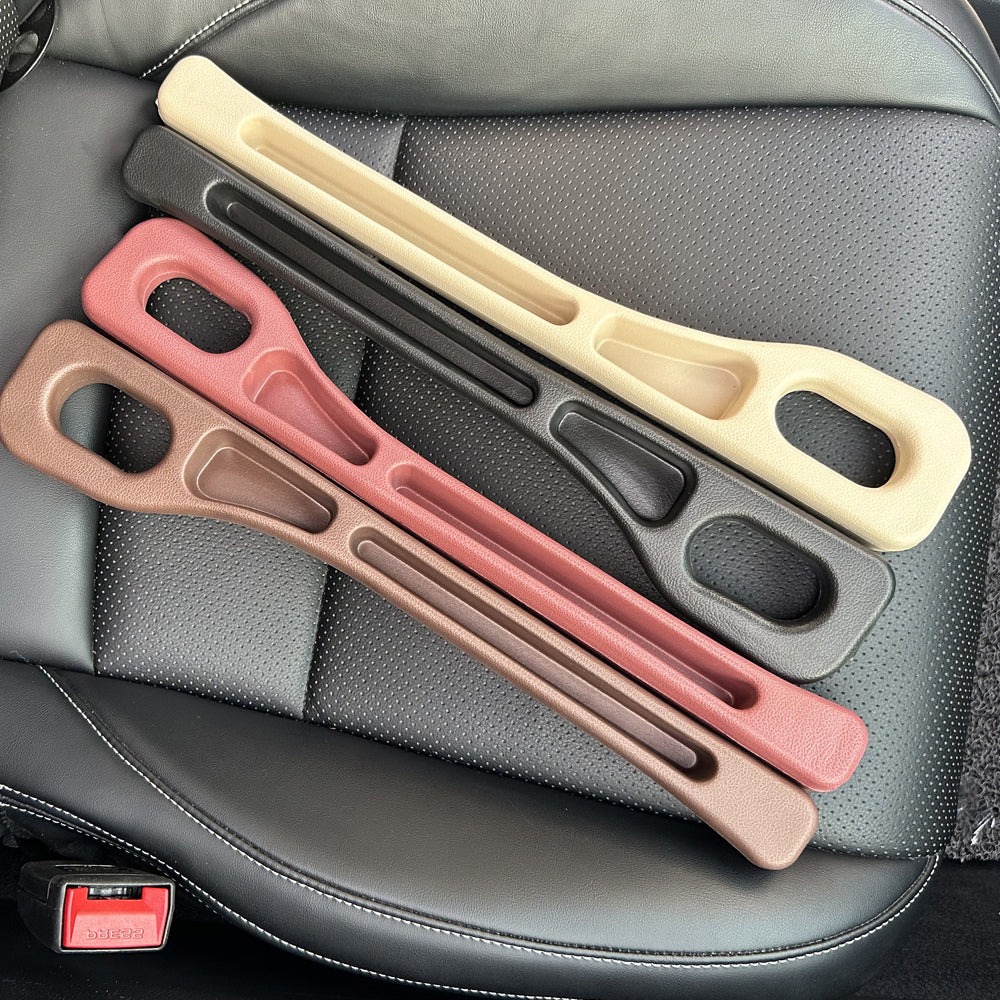 Car Seat Gap Storage Organizer AntiDrop Crevice Box For Phones Keys  More 4