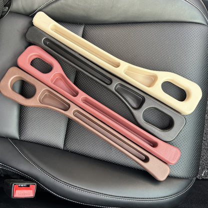Car Seat Gap Storage Organizer AntiDrop Crevice Box For Phones Keys  More 4