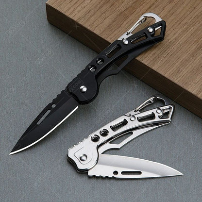Premium Stainless Steel Fruit  Peeling Knife NonSlip Handle Utility Knife For Kitchen Accessories 2