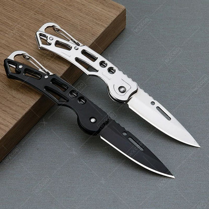 Premium Stainless Steel Fruit  Peeling Knife NonSlip Handle Utility Knife For Kitchen Accessories 3