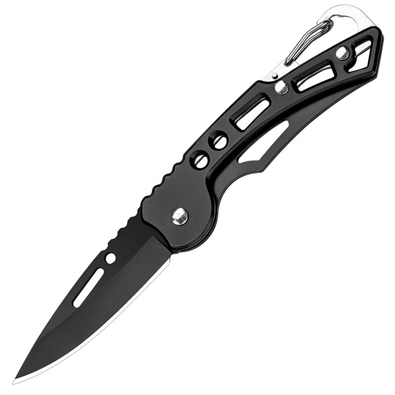 Premium Stainless Steel Fruit  Peeling Knife NonSlip Handle Utility Knife For Kitchen Accessories 8