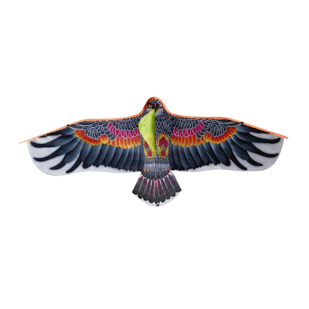 Eagle Kite For Kids Large Flying Bird Kite For Outdoor Fun Family Trips  Beach Adventures 7