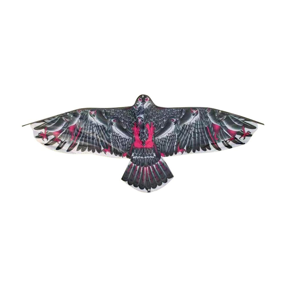 Eagle Kite For Kids Large Flying Bird Kite For Outdoor Fun Family Trips  Beach Adventures 4