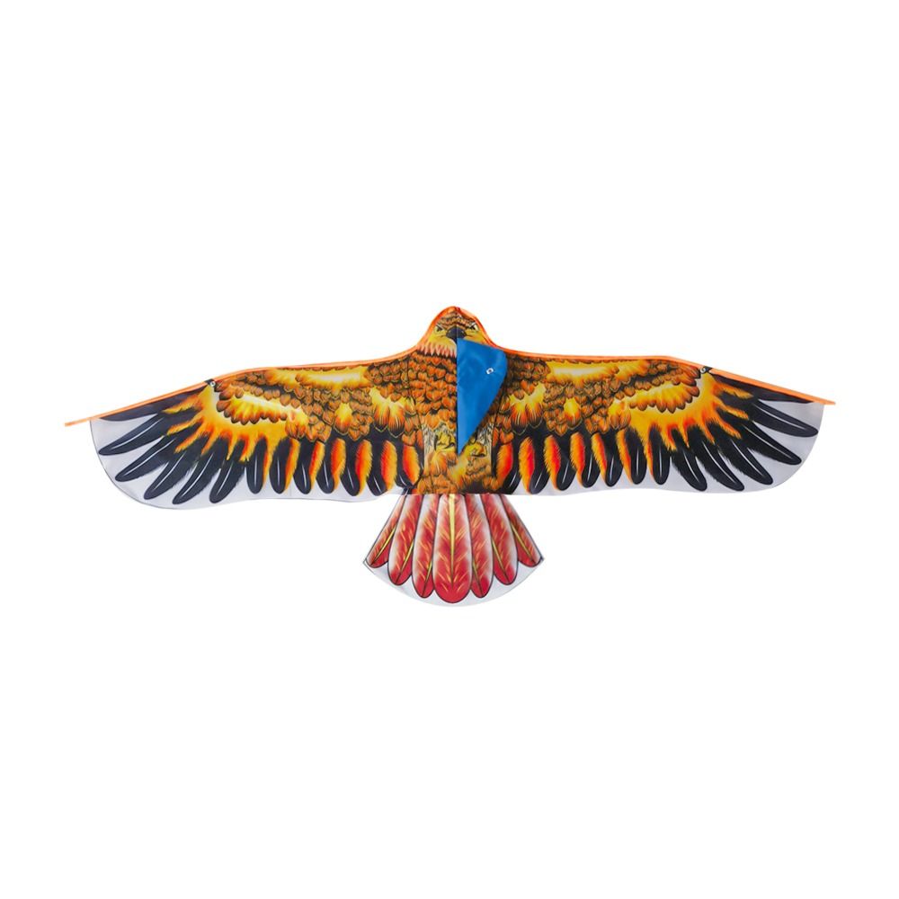 Eagle Kite For Kids Large Flying Bird Kite For Outdoor Fun Family Trips  Beach Adventures 5