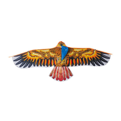 Eagle Kite For Kids Large Flying Bird Kite For Outdoor Fun Family Trips  Beach Adventures 5