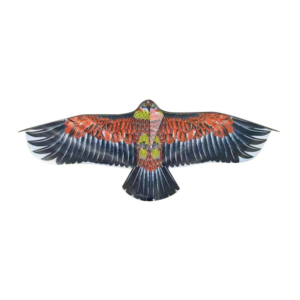 Eagle Kite For Kids Large Flying Bird Kite For Outdoor Fun Family Trips  Beach Adventures 6