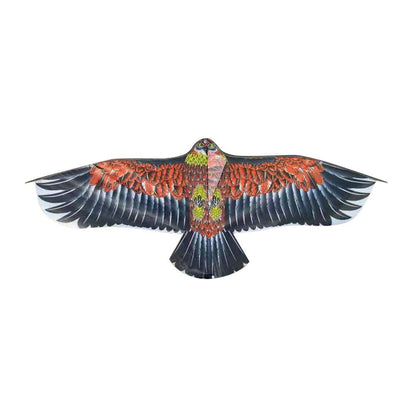 Eagle Kite For Kids Large Flying Bird Kite For Outdoor Fun Family Trips  Beach Adventures 6