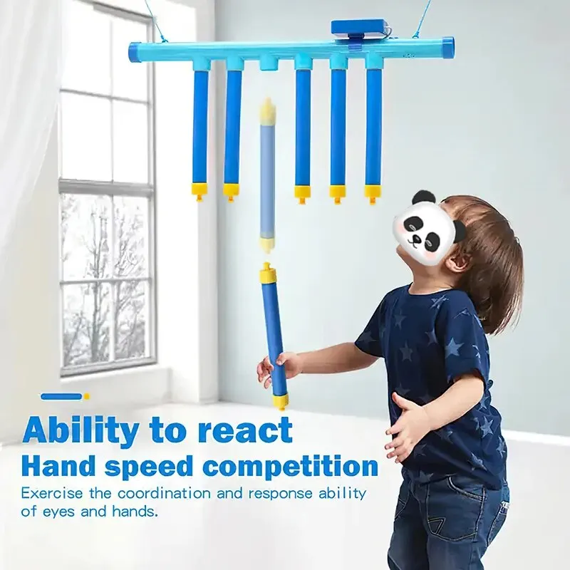 Interactive Toys for Child Development