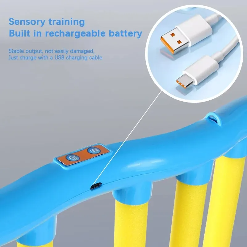 HandEye Coordination Toy for Kids