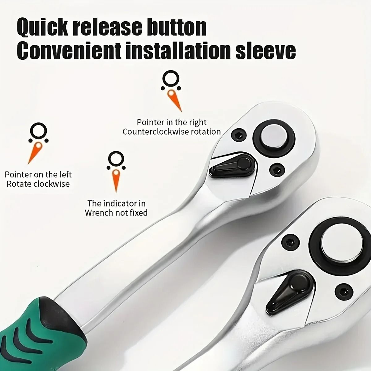 Car Repair Spanner Tools Buy Now