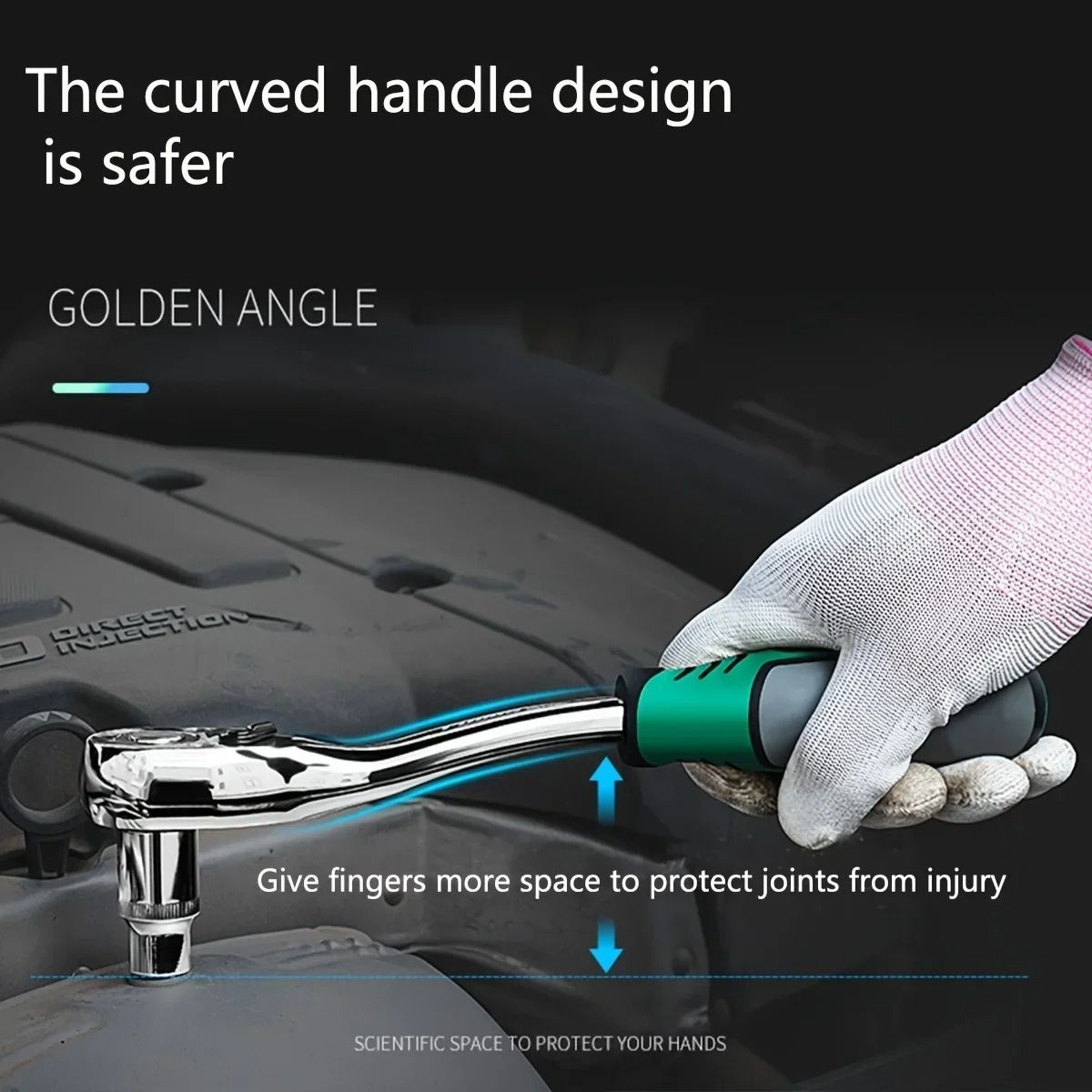 Best Ratchet Wrench Set for Car Repair
