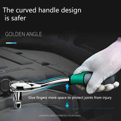 Best Ratchet Wrench Set for Car Repair