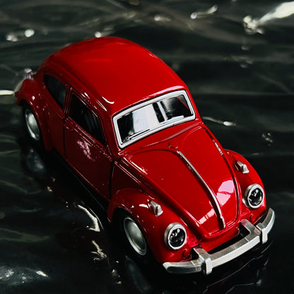 HighQuality Alloy Double Door BMW Sports Car Model Premium Car Decoration  Kids Gift 4